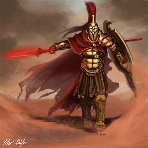 ARES .